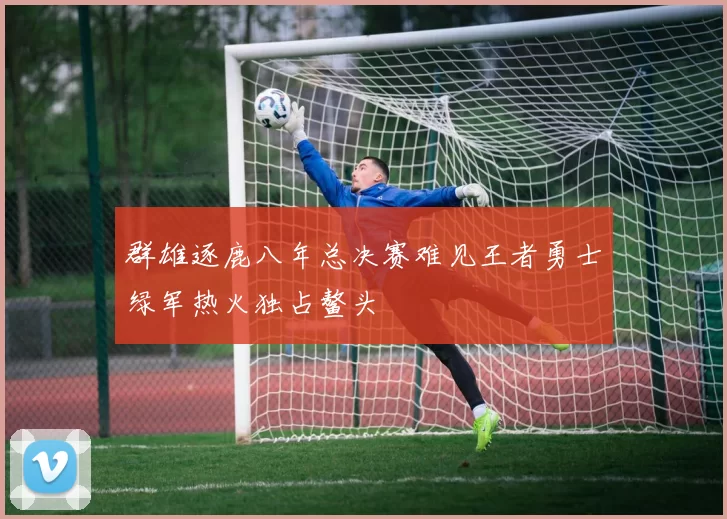 群雄逐鹿八年总决赛难见王者勇士绿军热火独占鳌头