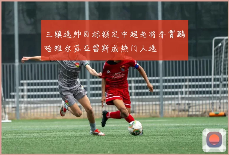 三镇选帅目标锁定中超老将李霄鹏哈维尔苏亚雷斯成热门人选
