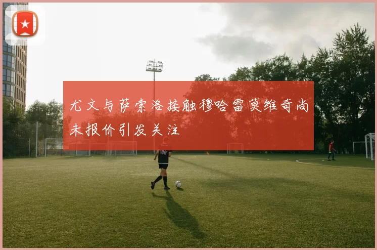 尤文与萨索洛接触穆哈雷莫维奇尚未报价引发关注